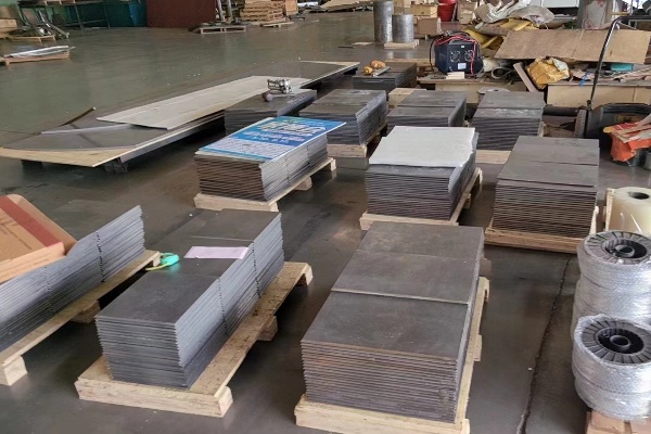 江西防辐射铅块 配重铅块 铅件加工