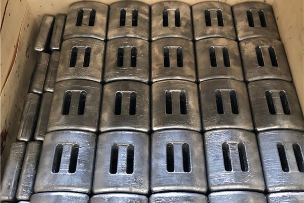 江西潜水铅块  X射线防护铅砖 铅制品