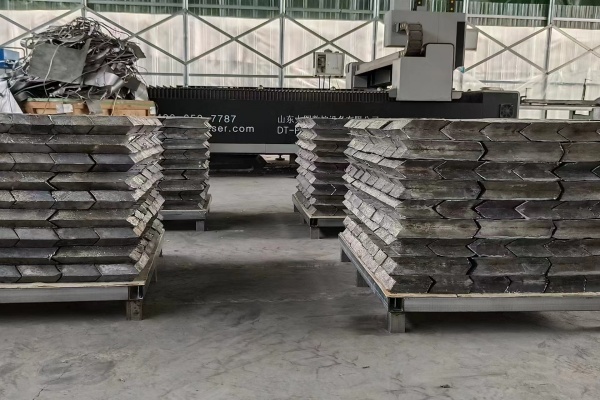 江西挤压/浇铸铅砖 配重防辐射用