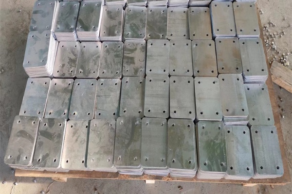 江西 异形铅块 ICU防护铅块 仪器配重铅块 