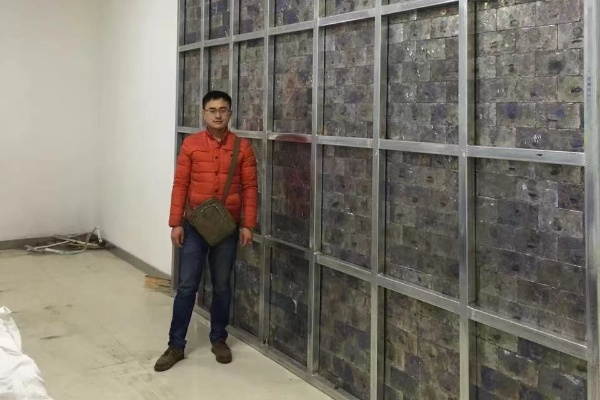 江西加速器防护铅砖 铅锭