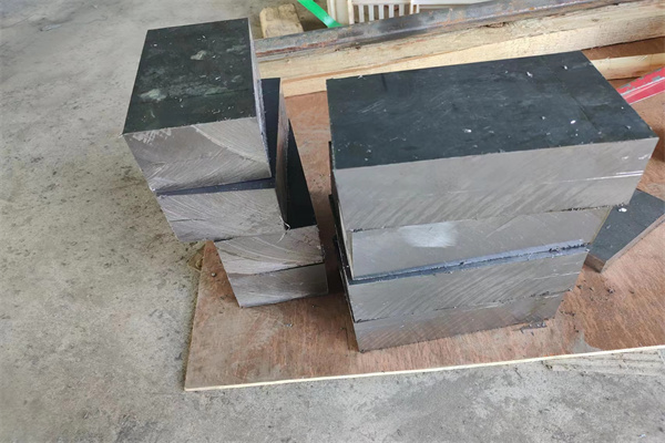 江西医用防辐射铅块 异形定制