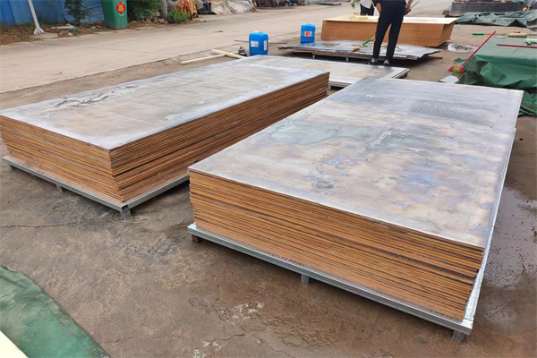 江西铅复合板 配重铅块 铅条