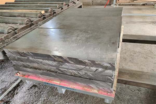 江西屏蔽射线用铅块 ICU防护铅块