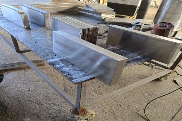 江西不锈钢铅件 铅件加工 铅制品