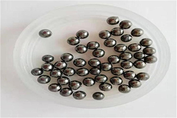 江西铅珠 铅粒 铅丸 铅砂配重用