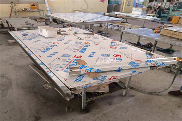 江西DSA手术室铅门 铅门厂家