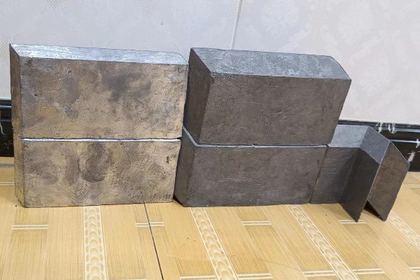 江西电梯机械配重铅砖 核辐射铅墙