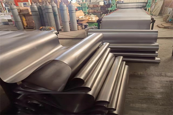 江西铅板 铅皮 铅卷