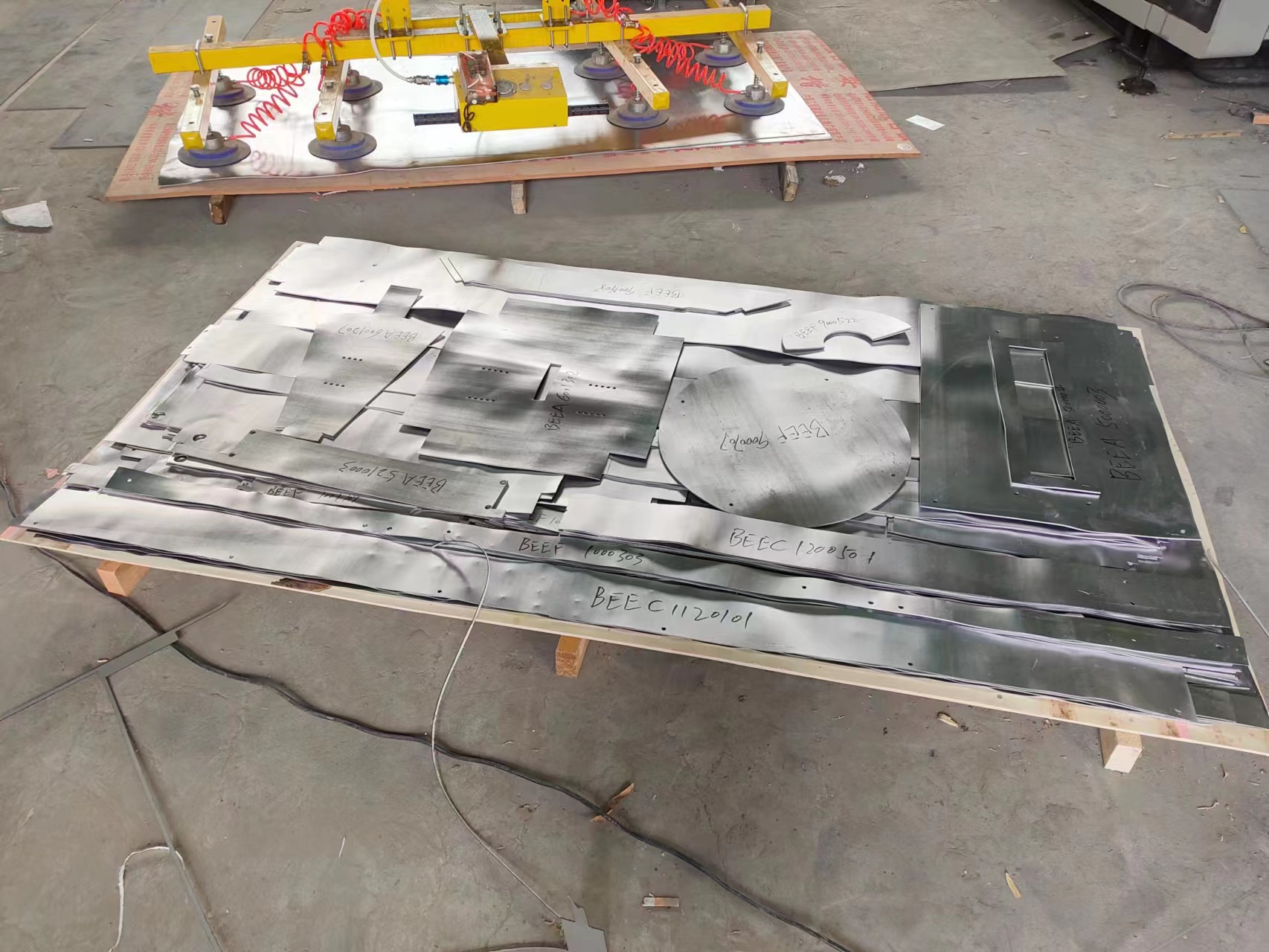 江西铅皮 铅板 铅箔 铅片