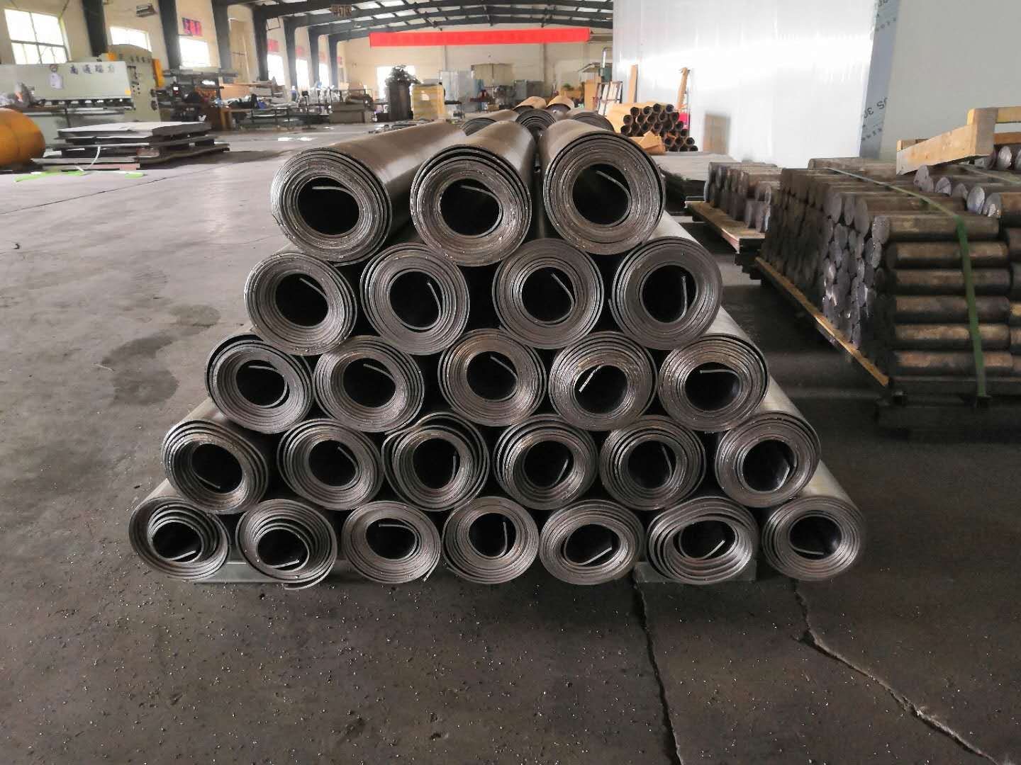 江西医用防辐射铅皮