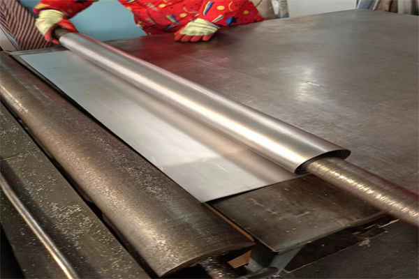 江西0.5mm铅皮  软铅皮   钓鱼铅皮