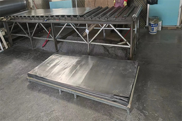 江西医院墙体防护铅皮