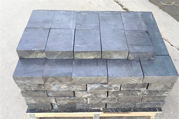 江西电梯配重铅块