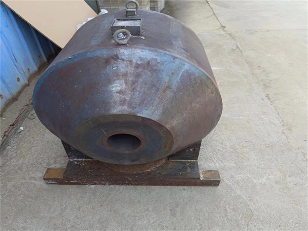 江西浇筑合金铅件