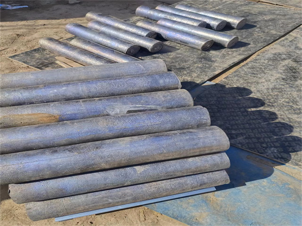 江西配重铅棒