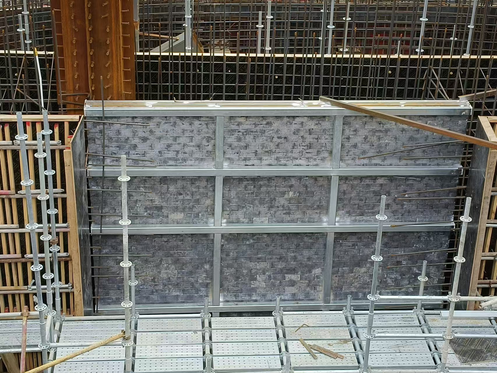 江西探伤机房铅砖 X射线防护铅砖