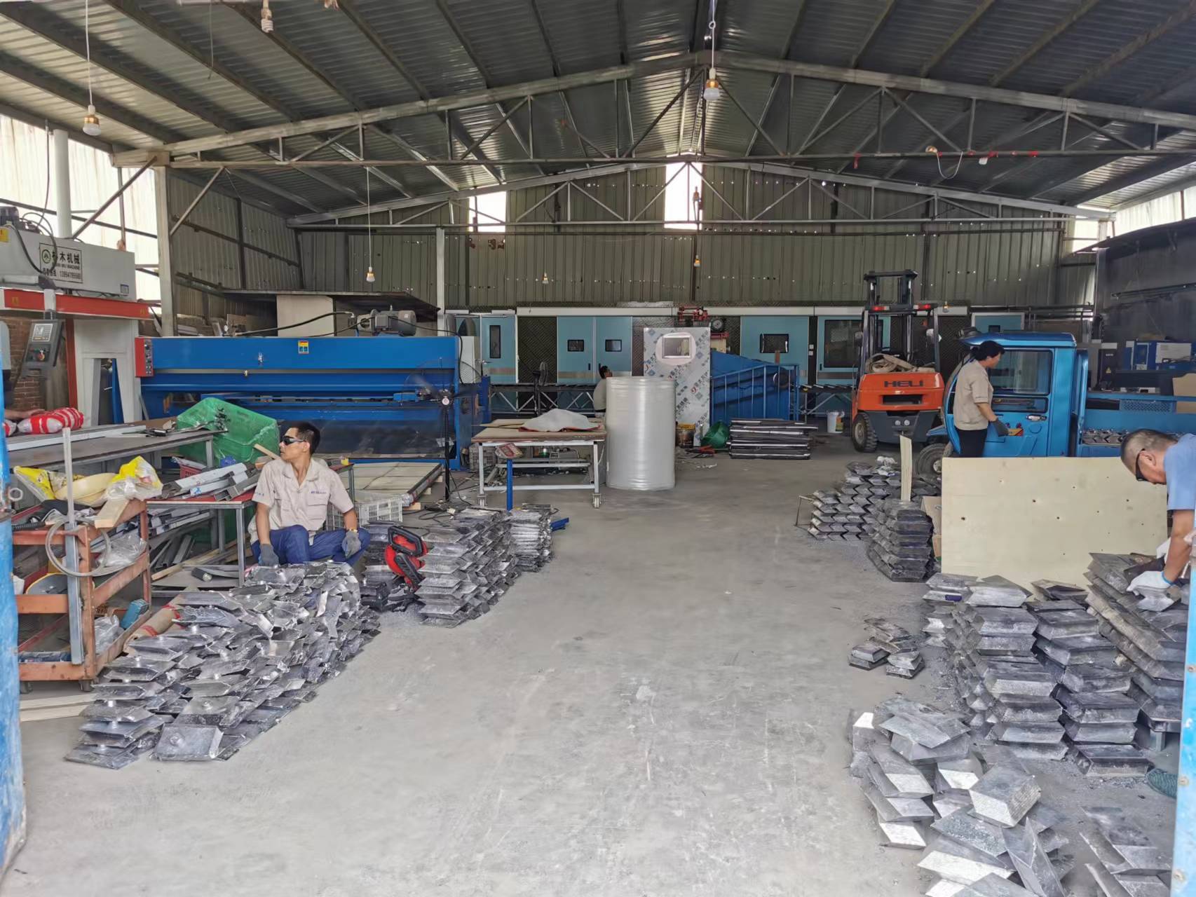 江西口腔用电解1#铅砖