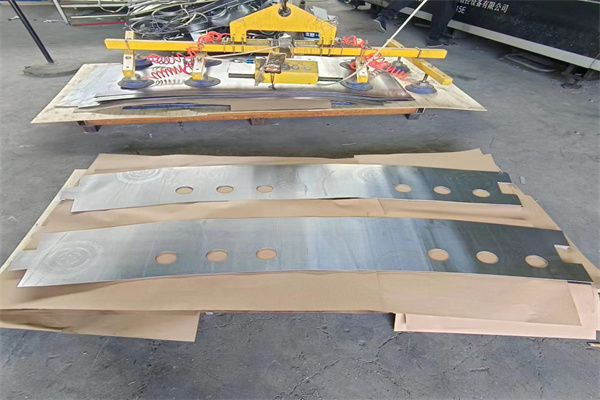 江西防辐射铅件 挤压铅件