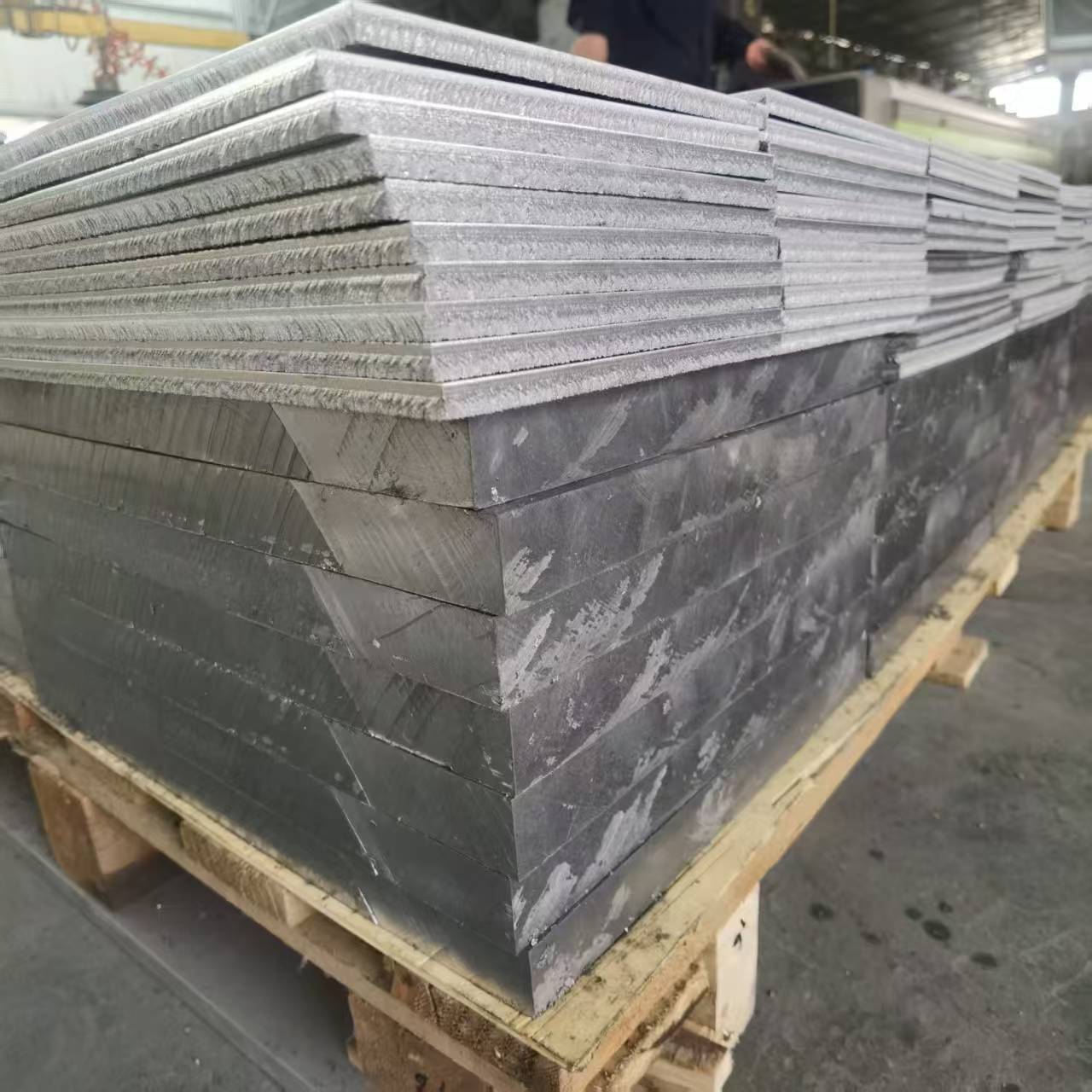 江西CBCT室防护铅板