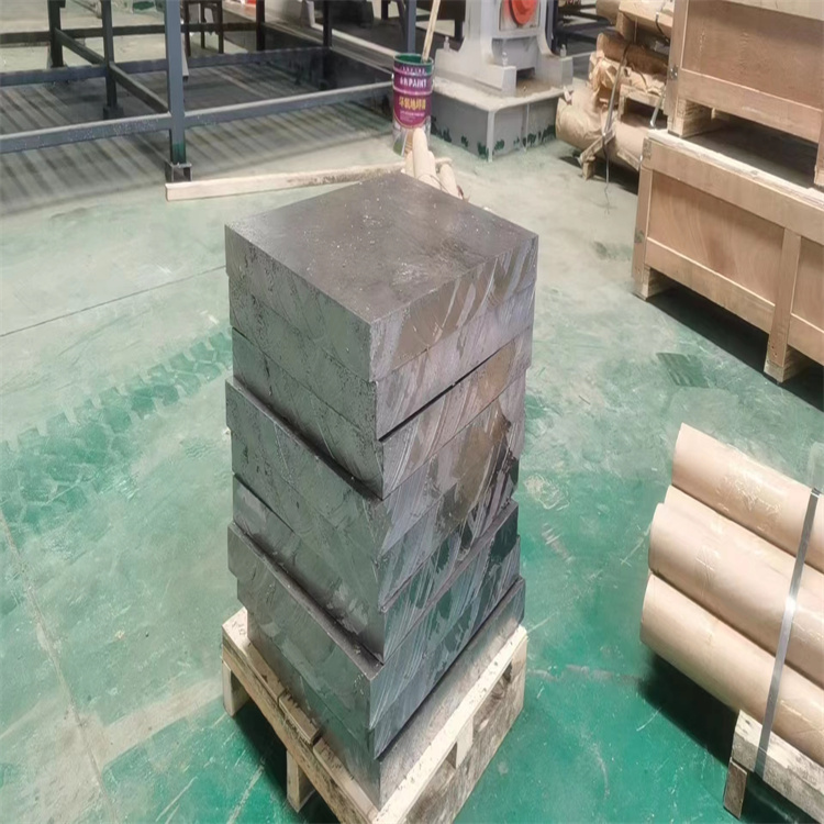 江西铅块的主要用途